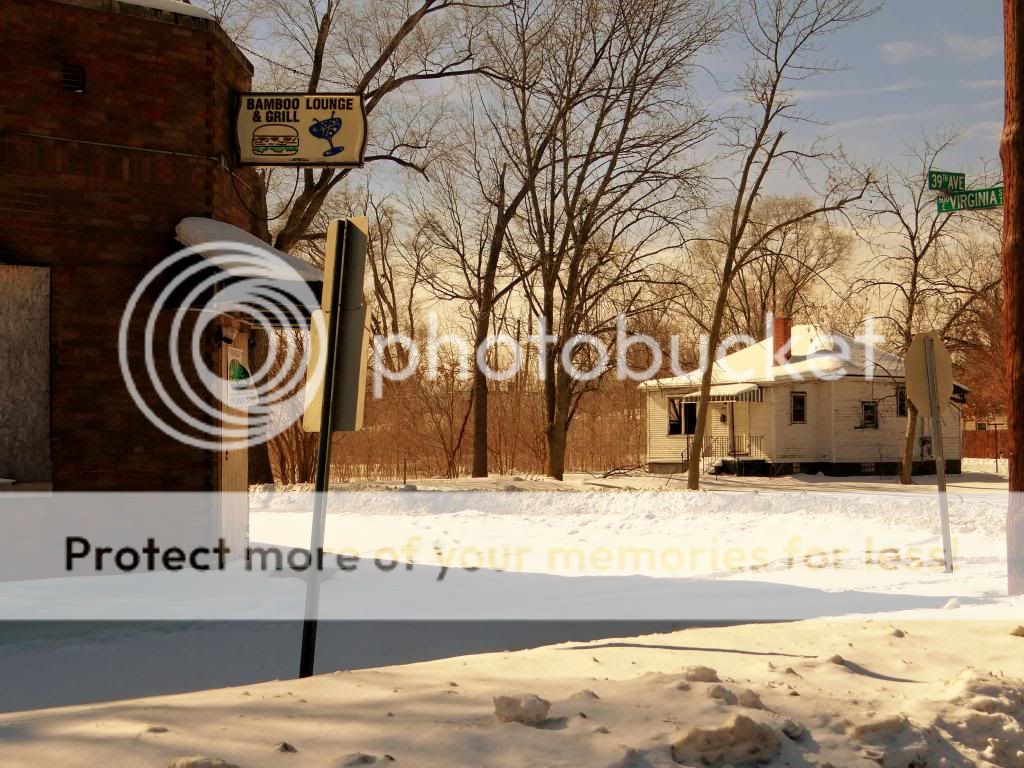 The Gary, Indiana “Demon House” Architects of a New Dawn